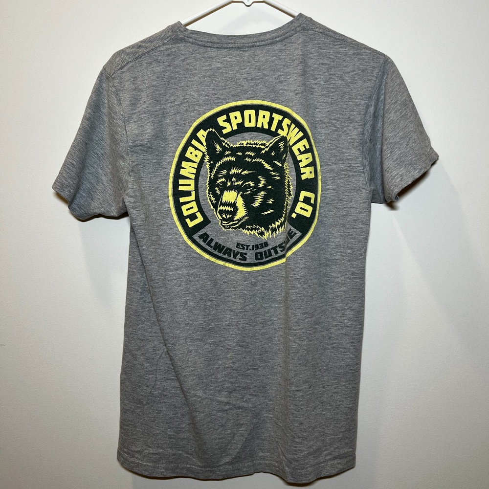 Columbia T-Shirt